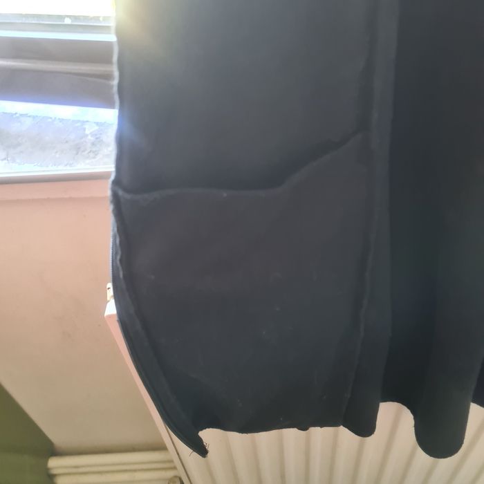 Hanorac Cropp XL