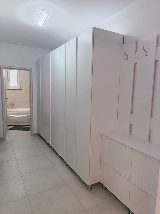 Apartament 3 camere in vederea închirierii Dobroesti
