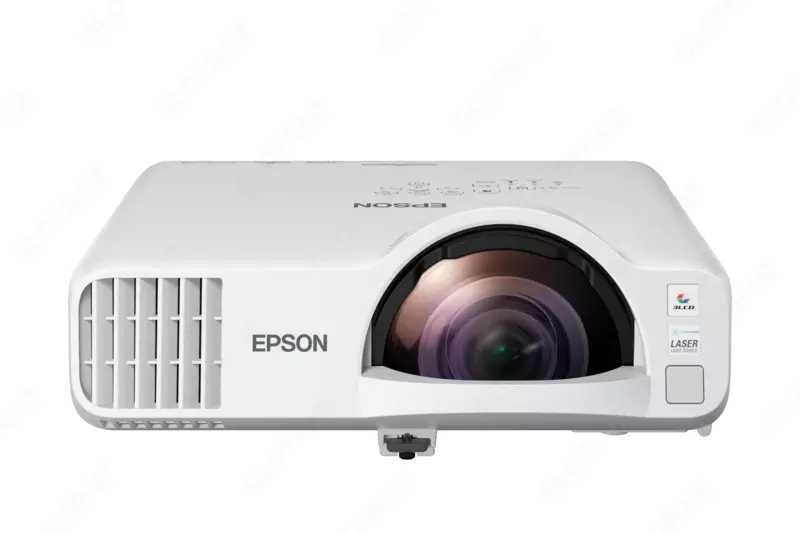 Проектор Epson EB-L210SF ОРИГИНАЛ Официальный Год гарантия Скидки !!!