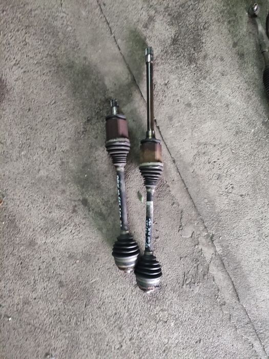 Предни полуоски за BMW X3 F25 2.0d