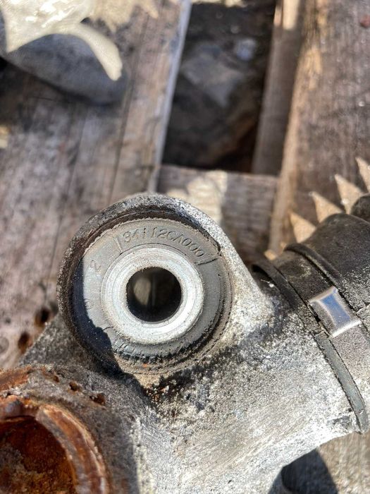 Кормилна Рейка JTEKT 00120 Toyota GT86 2018 Subaru BRZ