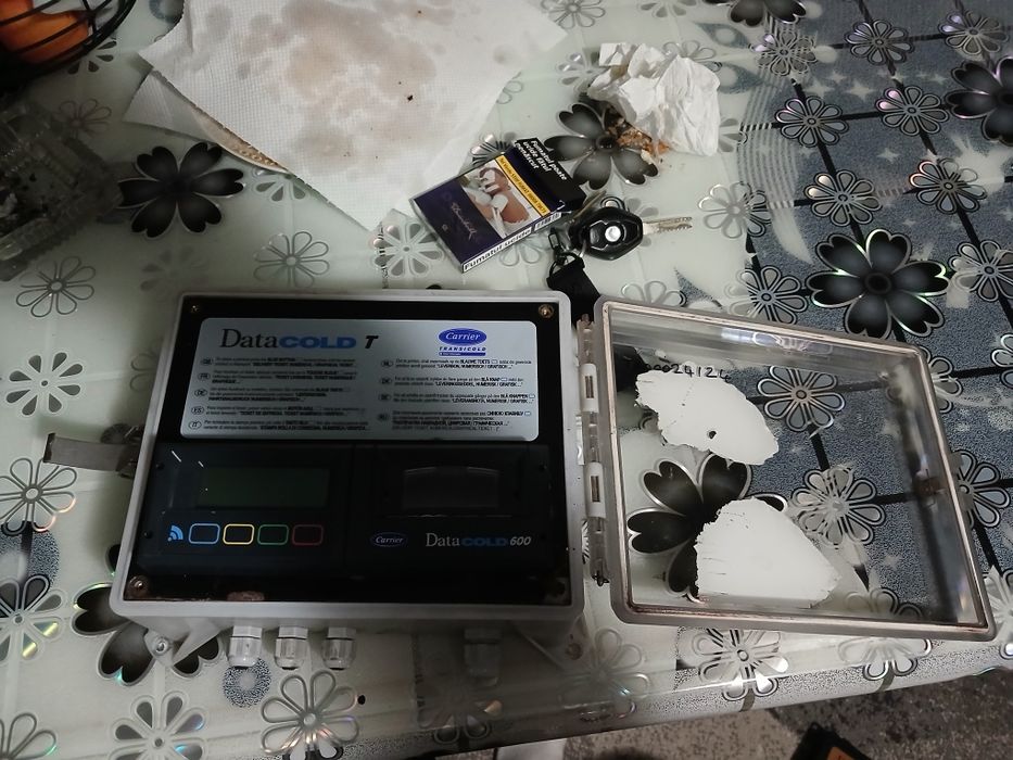 Termo diagrame de vanzare