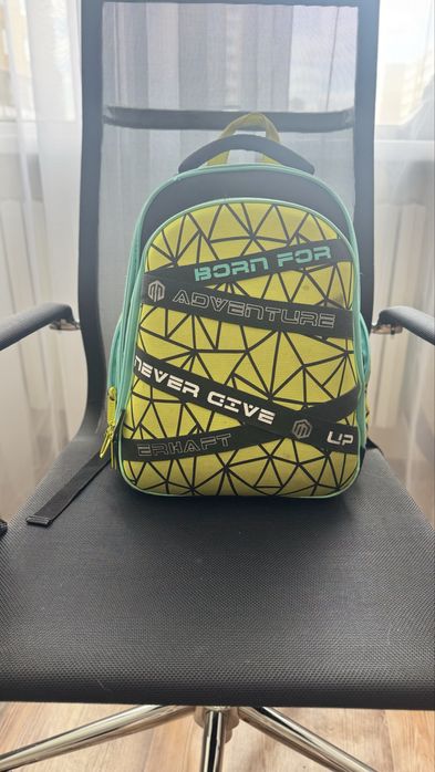 Рюкзак школьный 1-4 класс