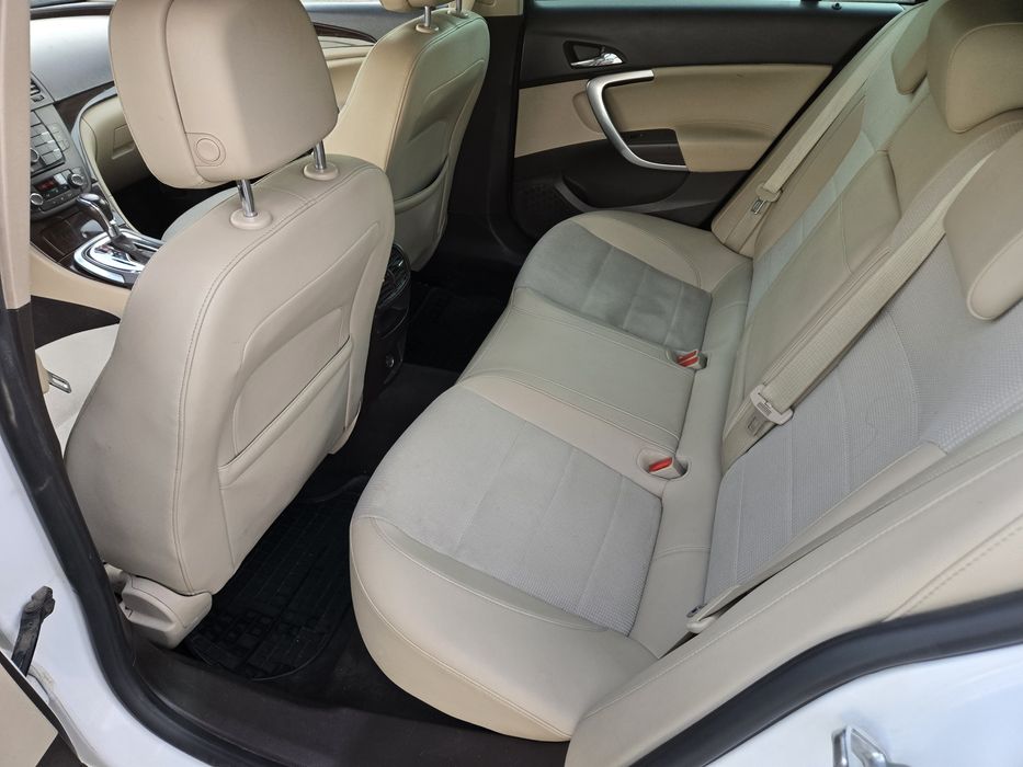 Opel Insignia 2.0 CDTI 2012 Facelift Automat Stare Ireprosabila