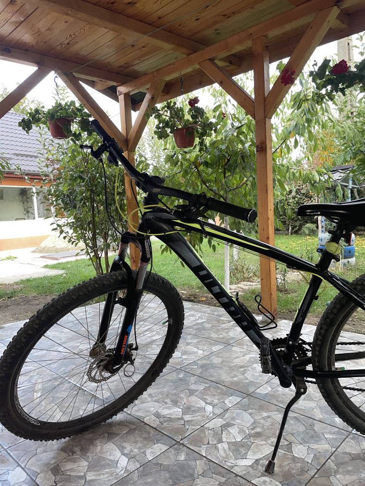 Se vinde bicicletă ULTRA NITRO 29