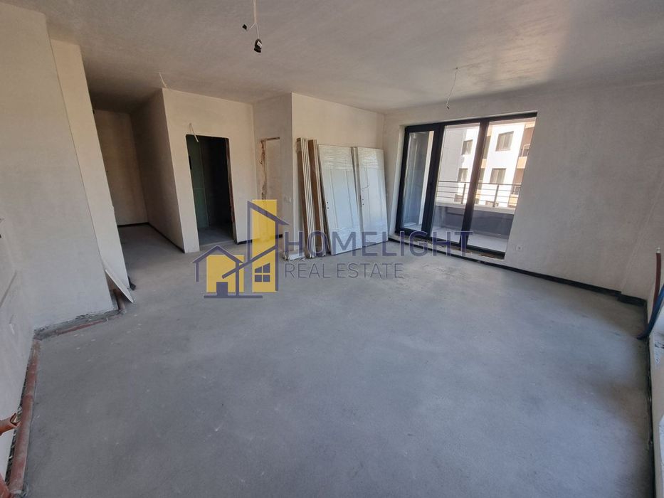 Продава се Двустаен апартамент в София, Разсадника - 82 кв.м за 2350 €/кв.м - Снимка #1