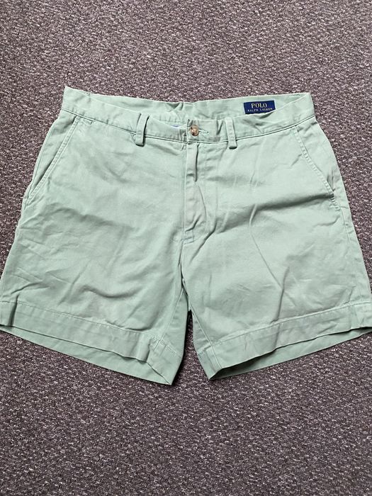 Pantaloni Scurți Polo Ralph Lauren marime 32