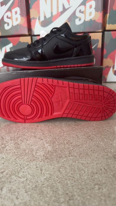 Nike Air Jordan 1 Low