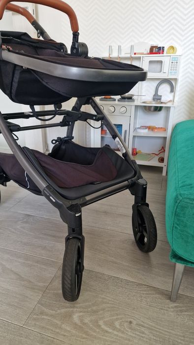 Carucior 2 in 1 Peg perego ypsi