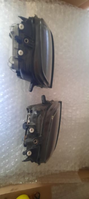 Fiat Doblo -  фарове