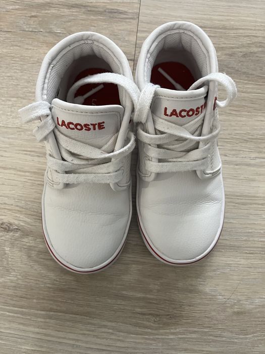 Lacoste детски кецове