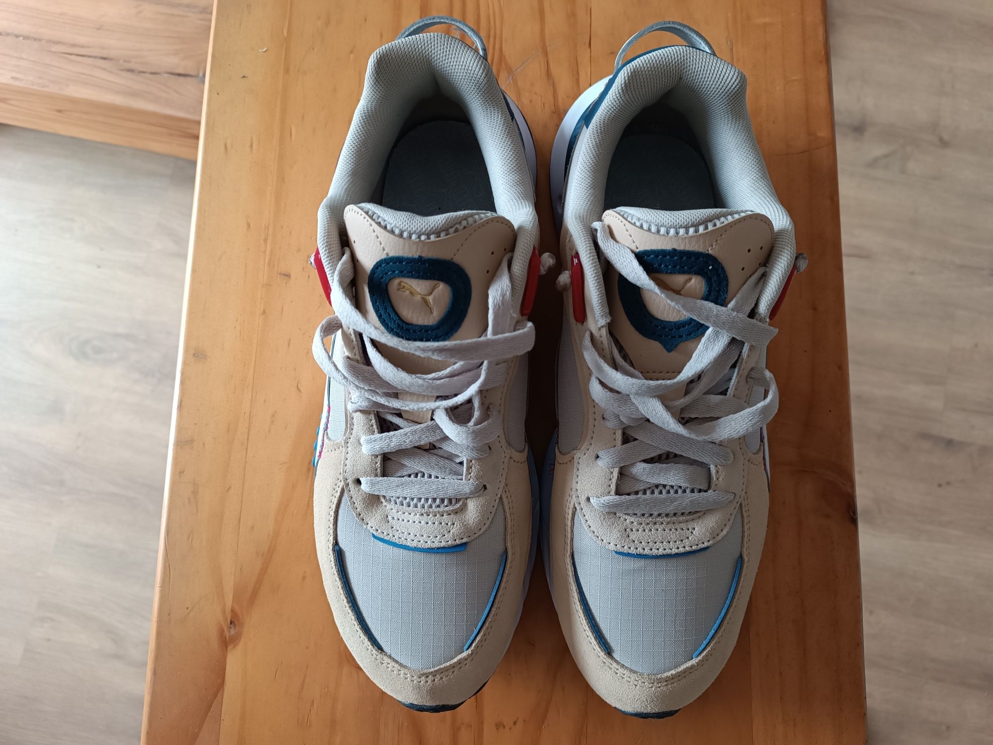 Маратонки Puma, номер 43