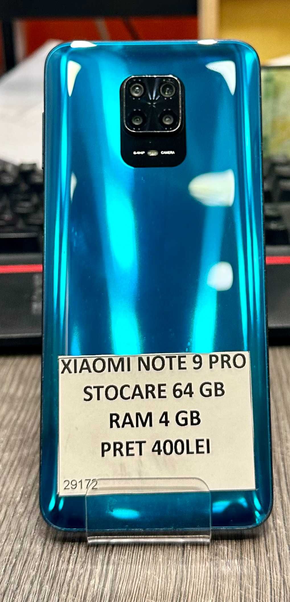 Hope Amanet P4 / Xiaomi Note 9 Pro / 64GB