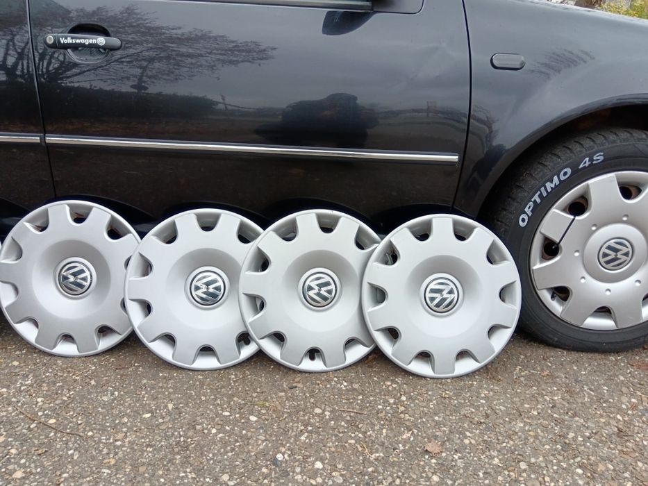 Capace roti originale wag.