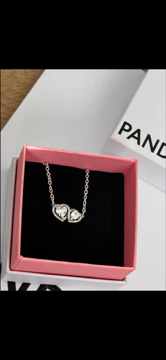 Пандора колие Pandora
