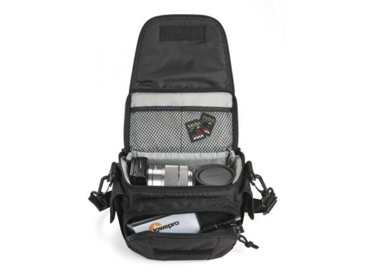 Чанта Lowepro Edit 110