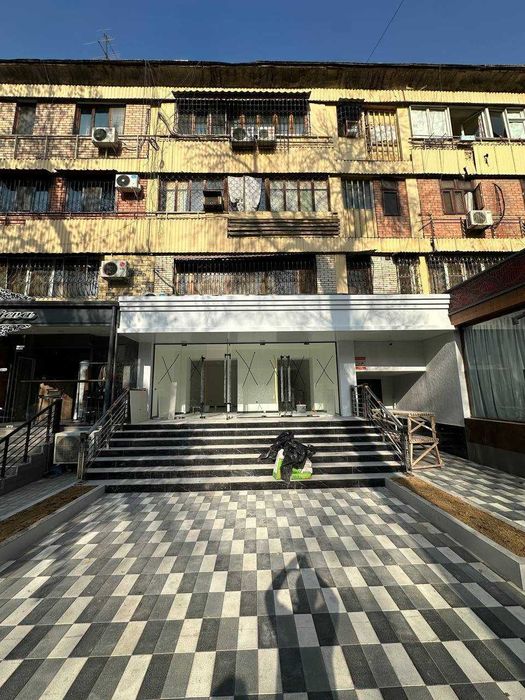 Сдам в аренду  94м2 Ор-р:Ц1 24.дом Dolce Italia