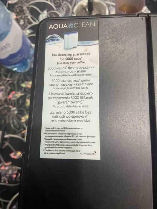 Aparat cafea Philips