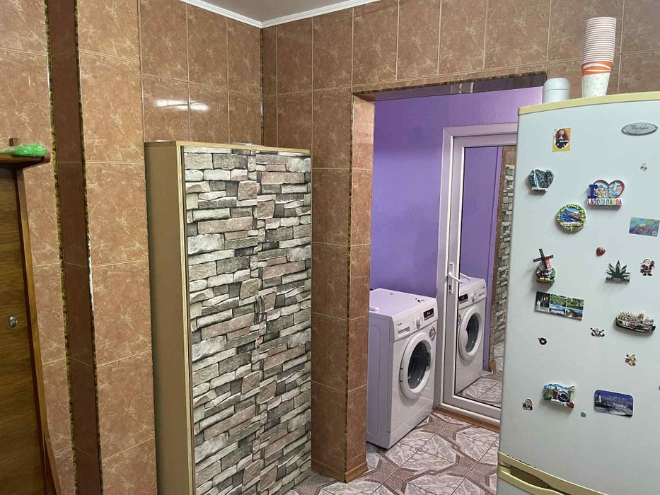 Închiriez apartament 2 camere,micro 17