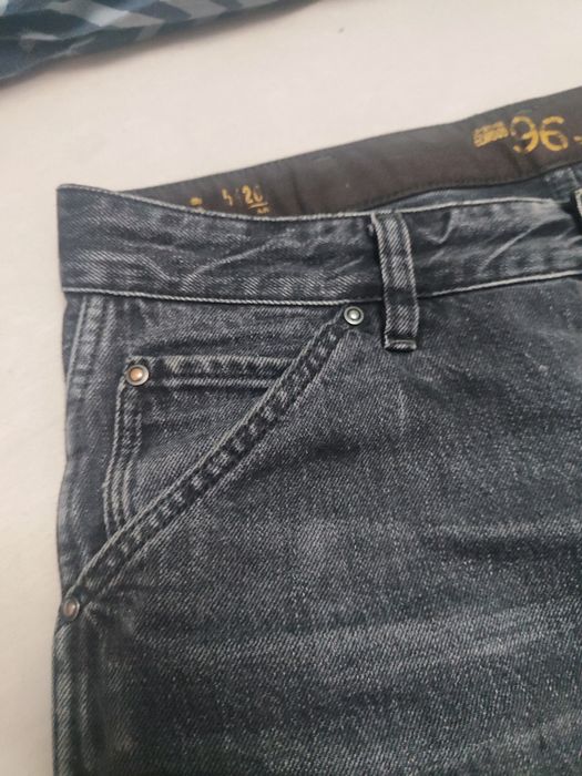 Мъжки дънки G-Star Raw