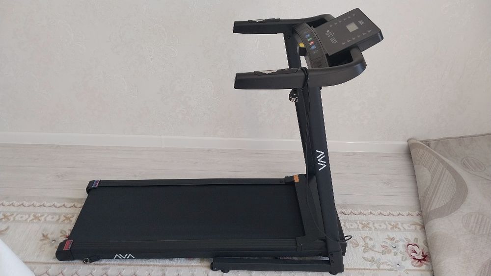 Бегавой дорожка (г.Кульсары)