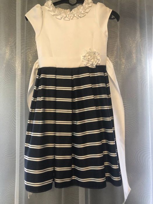 Платье на праздник