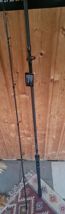 Lanseta Shimano Aero X1A 3.66m 120g NOU