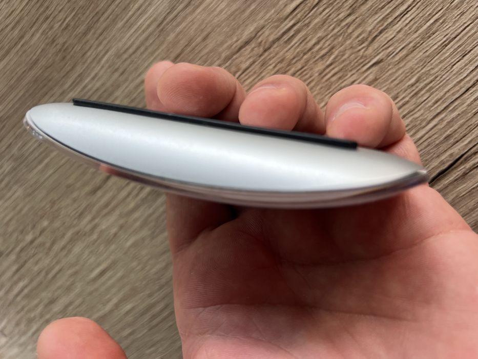 Mouse Apple Magic 2 stare perfecta