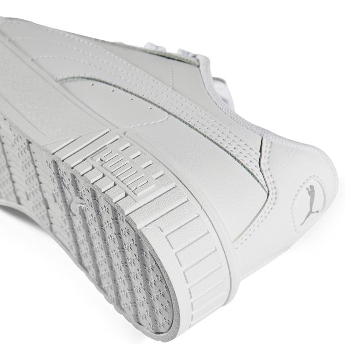 Încălțăminte Mers Puma Carina 2.0 Alb - produs resigilat Decathlon