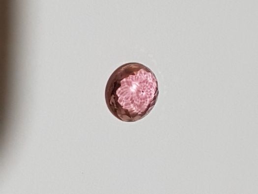 Turmalina roz 1,5 ct