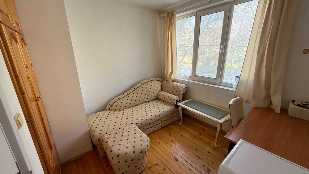 Продава се Тристаен апартамент в Варна, Бриз - 112 кв.м за 1608 €/кв.м - Снимка #18