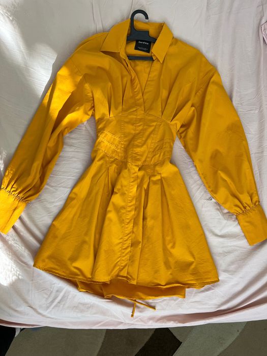 Дамска Рокля Bershka