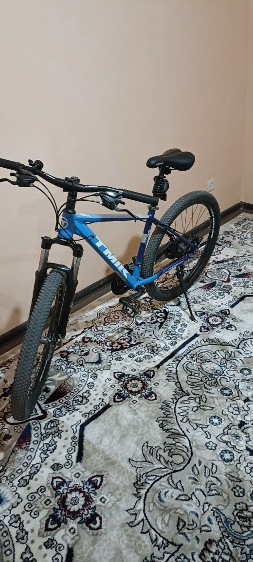 велосипед TMIK MT 500 новый