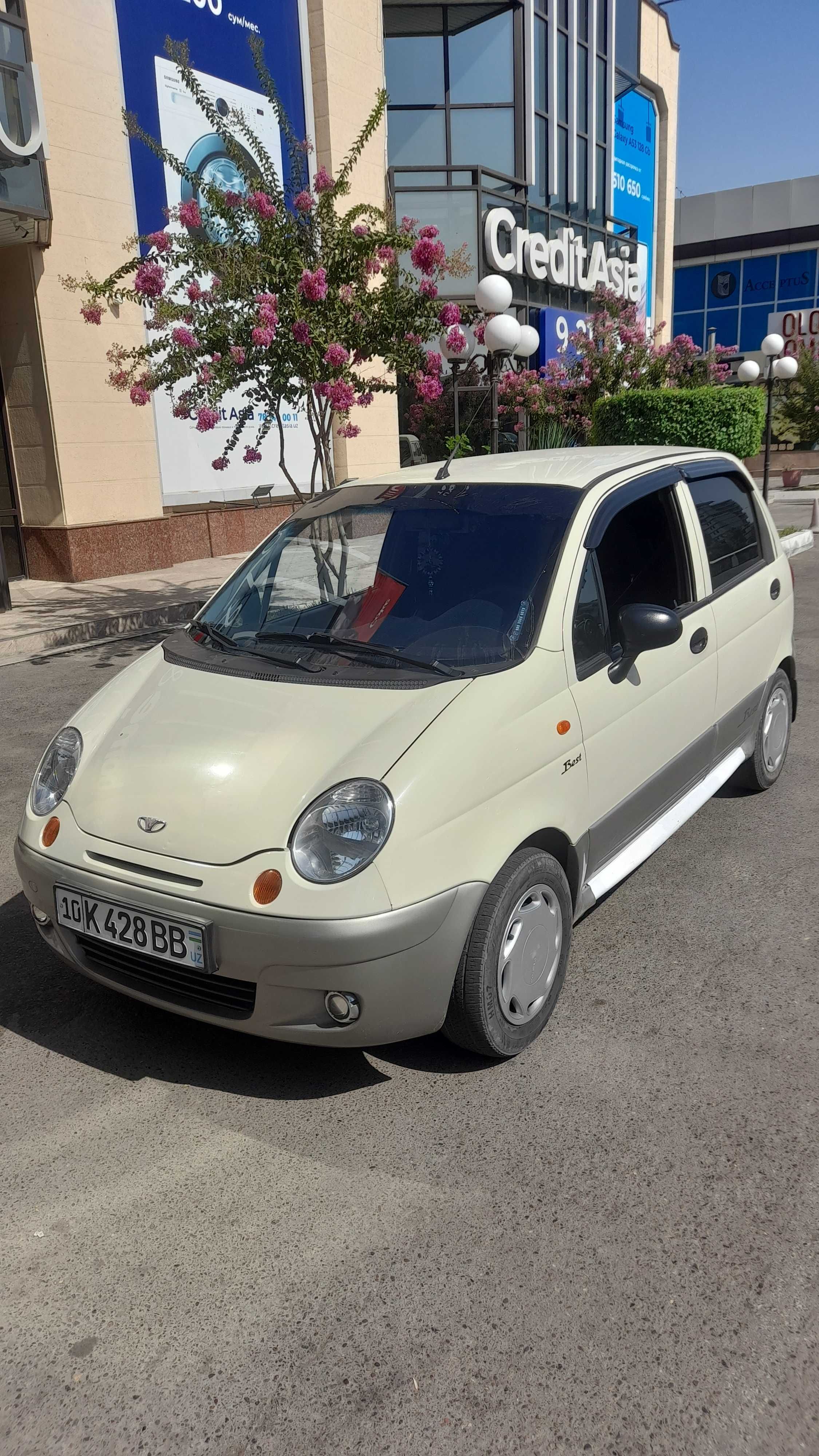 Matiz best 2010                                 .