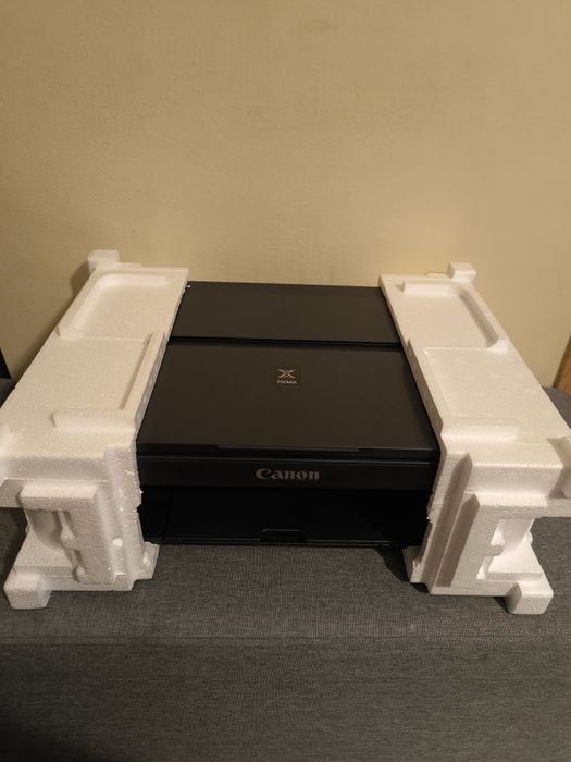 Imprimanta Canon pixma TS3350 noua