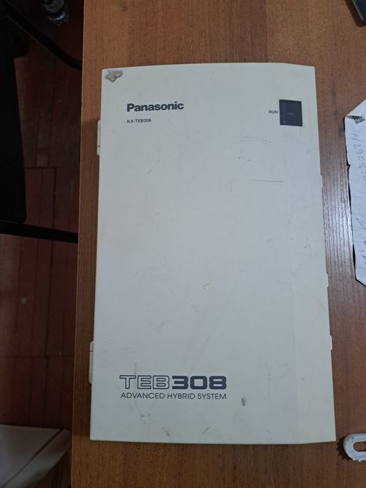 Мини atc Panasonic