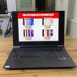 К162/Ноутбук HP Victus Laptop 16-e0xxx/sk150708