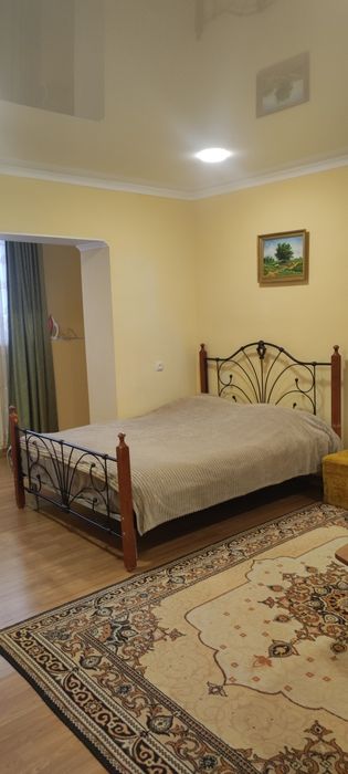 Посуточно квартира у моря