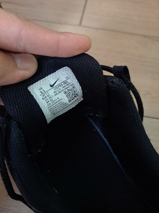 Air max 95 използвани, в добро състояние. Номер 42