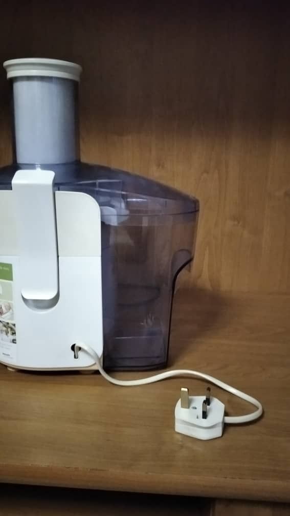 Соковыжималка Philips