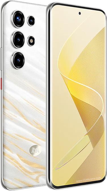 Itel s26 ultra 8/256