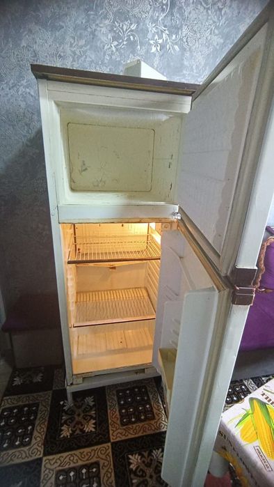 Музлатгич сотилади