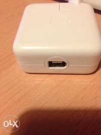 Alimentator original Apple AA1070 12.5Volti Firewire