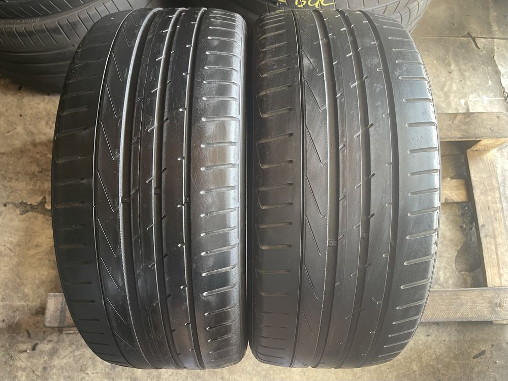 225/45/R17 Hankook Ventus S1 evo2