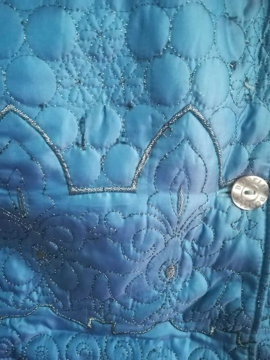 кожени ватирани якета,дънково яке