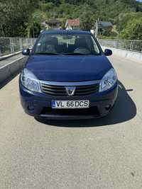 Vând Dacia Sandero 1