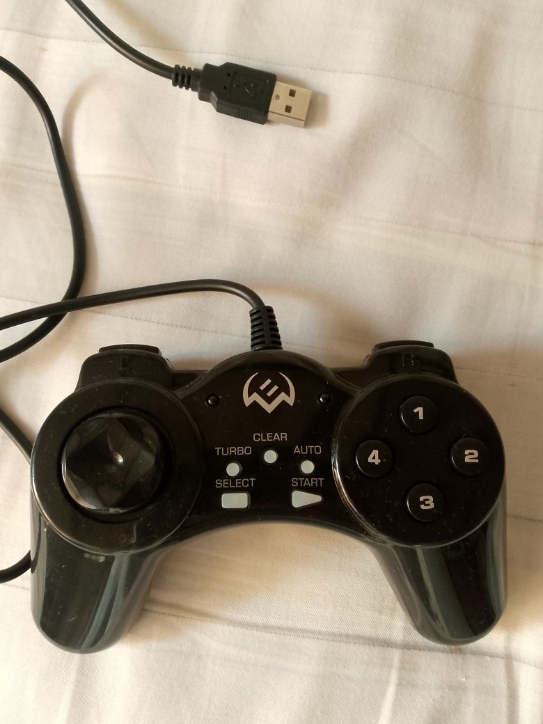 Джостик для всех игр
