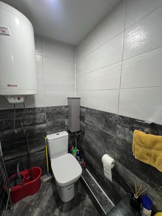 Дава се под наем Гараж / Паркомясто в Варна, Погреби - 65 кв.м за 433.5 € - Снимка #10