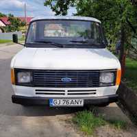 Ford transit mk2 , basculabil ,epoca