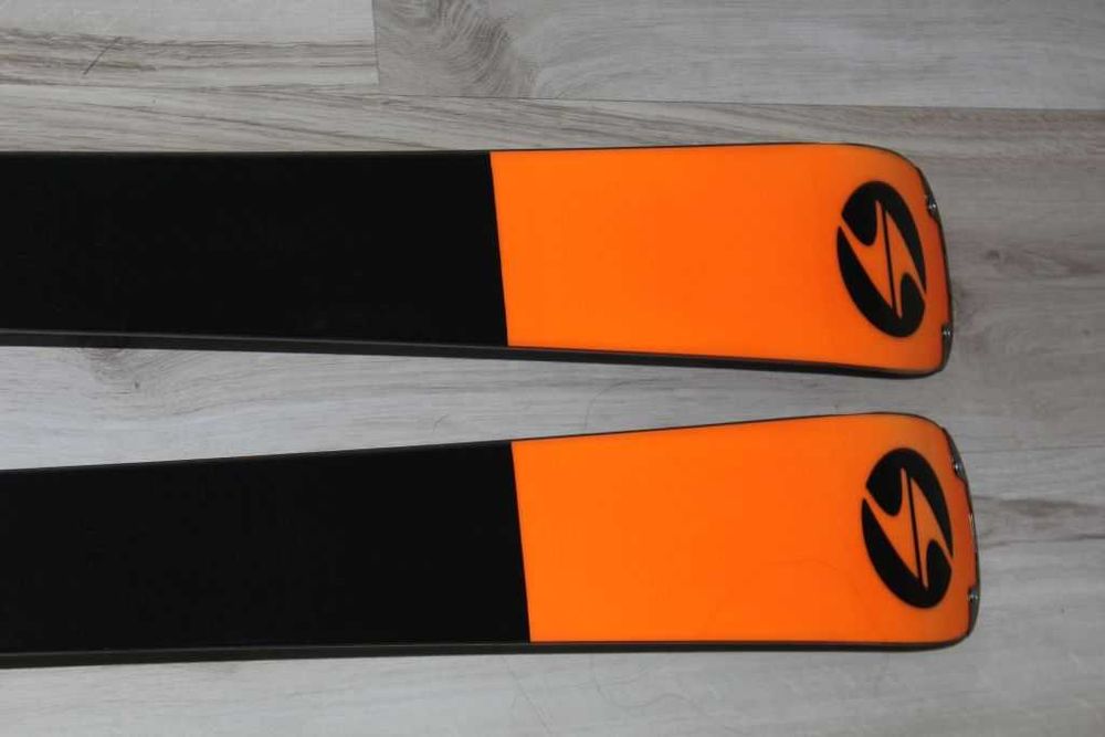 BLIZZARD Thunderbird 170cm R13.5m 2025